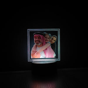 Family frame