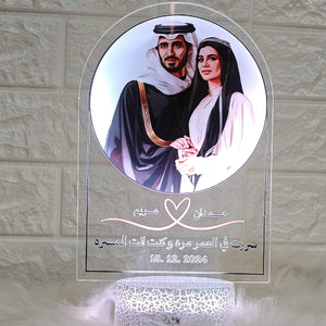 صوره مع عباره مع تاريخ